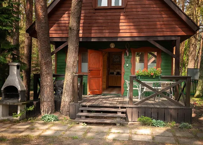 Letniskowe Bałtyk *