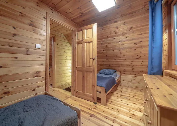 Letniskowe Baltyk Gerendaház Łeba