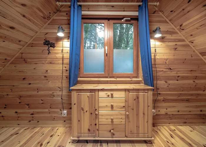 Letniskowe Bałtyk Łeba