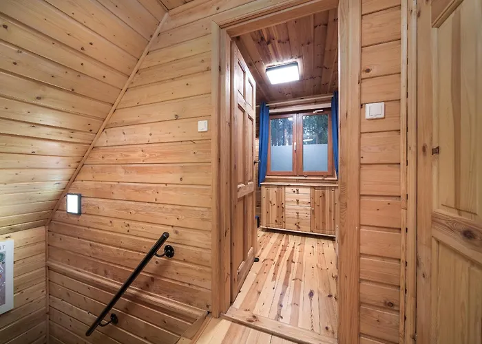 Letniskowe Baltyk Łeba