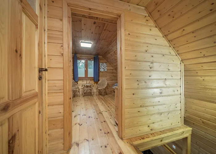 Letniskowe Baltyk Łeba